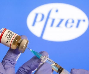 Pfizer-ը հայտարարել է կորոնավիրուսի մուտացիաների դեմ իր պատվաստանյութի արդյունավետության մասին