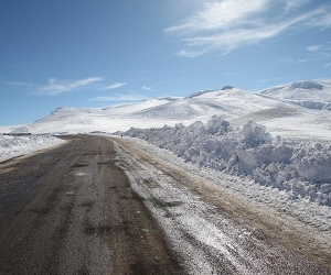 Ստեփանծմինդա-Լարս ավտոճանապարհը բաց է