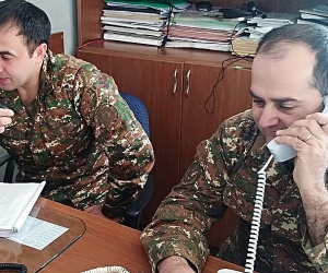 Armenia's Air Defense Undergoes Training Exercise to Improve Capabilities