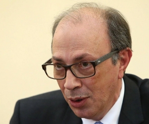 POW Issue a Priority, Says Armenian Foreign Minister