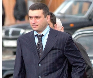 Լևոն Սարգսյանի գործը մակագրվել է դատավոր Տաթևիկ Գրիգորյանին