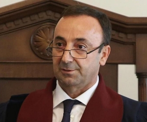 «Որ փուլում դատախազությունը սկսեց գործ կարել, այդ փուլում պետության ավարտն է»,- Հրայր Թովմասյանը հիշեց Հենրիկ Խաչատրյանի խոսքերը