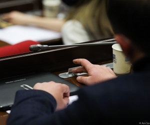 Armenian National Assembly Approves Creation of Anti-Corruption Court