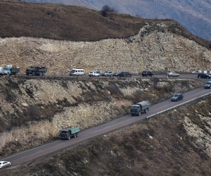 Հայության հավաքական ջանքերով կատարված ներդրումները Ադրբեջանին հանձնված տարածքներում