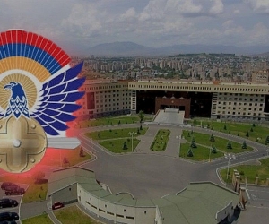 Հունվարի 21-ին և 22-ի առավոտյան հայ-ադրբեջանական սահմանին միջադեպ չի գրանցվել. ՊՆ