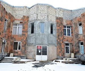 Քասախի «Արուսյակ» մանկապարտեզի ոդիսականը. մարզպետարանը սուբվենցիոն գումարի պետական մասնաբաժինը վերադարձրել է պետբյուջե