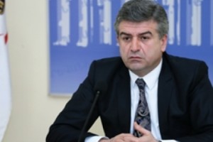 Ամփոփվել են վարչական շրջանների ապրիլ ամսվա հաշվետվությունները