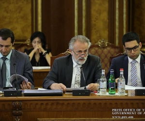 Վահագն Վերմիշյանը կմնա կալանքի տակ, Վերաքննիչ դատարանը մերժել է պաշտպանի բողոքը