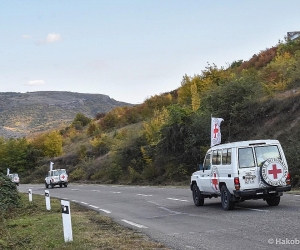 Հայրենիք են վերադառնում 5 գերիներ