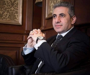 ՍԴ աշխատակազմի նախկին ղեկավար Էդգար Ղազարյանը բերման է ենթարկվել