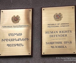 Պաշտպանի արագ արձագանքման խումբն առանձնազրույցներ է ունեցել Հանրապետության հրապարակից բերման ենթարկված և ձերբակալված անձանց հետ