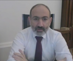 Նիկոլ Փաշինյանը՝ Շուշիի մասին (տեսանյութ)