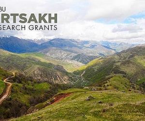 ՀԲԸՄ-ն նախաձեռնել է Արցախի վերաբերյալ հետազոտությունների դրամաշնորհային ծրագիր