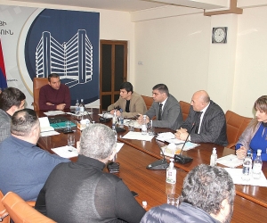Քննարկվել են թռչնաբուծության ոլորտի զարգացման հնարավորությունները