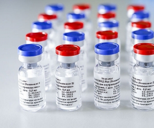 Armenian Health Ministry Approves Use of "Sputnik V" Coronavirus Vaccine