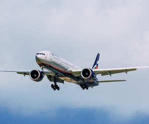 Russia Resumes Normal Air Travel to Armenia