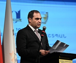 Դատախազության և Հատուկ քննչական ծառայության անգործությունը վիճարկելու մասին բողոքը է մուտք արվել դատարան. Արա Զոհրաբյան