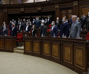 «Իմ քայլը» խմբակցությունն արտահերթ ընտրությունների պահանջ չի տեսնում