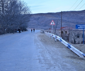 Սյունիքի մարզի ճանապարհներին ադրբեջանական զինված ծառայողների առկայությունը զուրկ է իրավական որևէ հիմքից. ՄԻՊ