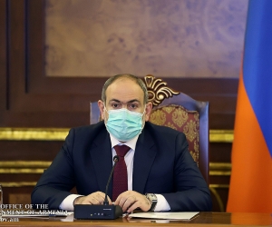 Премьер-министру представлен процесс реформ полиции