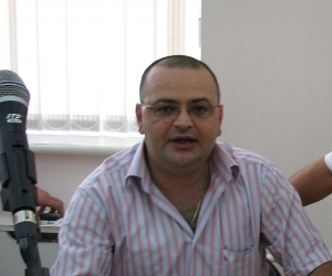 «Ընդամենը ասֆալտին փռելու օպերացիա են իրականացրել»․ Արտյոմ Հարությունովի պաշտպանը ճառ ասաց