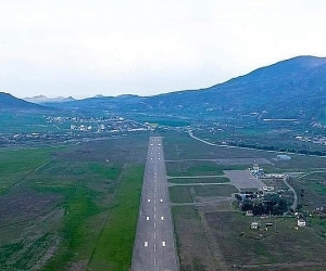 Ստեփանակերտի աերոդրոմի վերակառուցումը մարտահրավեր էր Արցախի նորաստեղծ ավիացիոն իշխանությունների համար