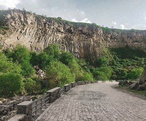 Աջակցություն զբոսաշրջության ոլորտի ներդրումային ծրագրերին