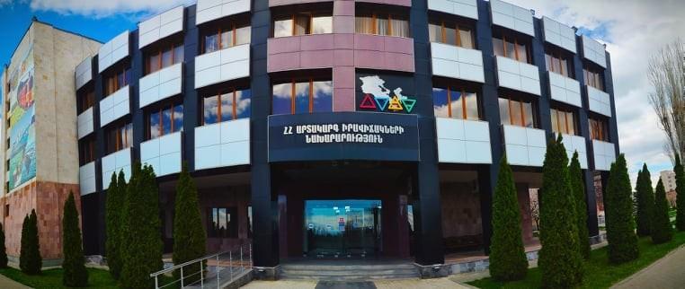 Armenian Ministry of Emergency Situations' Officials and International Experts Meet
