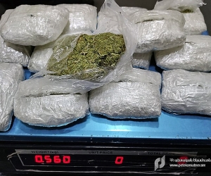 Smugglers Continue to Use Armenia as a Transit Country; Turn to Mail Deliveries