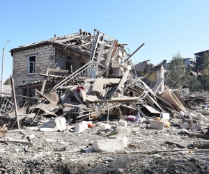 Потерявшие жилье в Арцахе военнослужащие-контрактники получат единовременную помощь