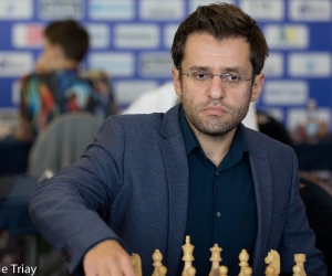 Mother of Chess Champ Levon Aronian Hits Back at Son's Detractors