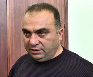 Վահան Բադասյանն ազատ կարձակվի