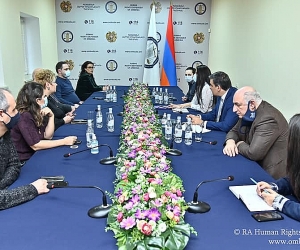 Անանուն աղբյուրներին հղման արգելք նախատեսող նախագծերն առկա տեսքով ընդունվել չեն կարող. մասնագետների եզրակացությունը