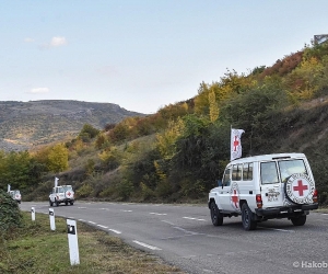 Շվեդիա-Հայաստան խորհրդարանական բարեկամական խումբը կոչ է անում Ադրբեջանին անհապաղ վերադարձնել հայ ռազմագերիներին