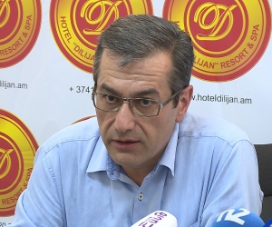 Փետրվարի 13-ի երկրաշարժը կապված էր երևանյան խորքային խզվածքին. երկրաբանության ինստիտուտի տնօրեն 