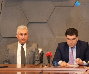 Հայաստանում տարեկան գրանցվում է մանկական քաղցկեղի 80-100 առաջնակի դեպք