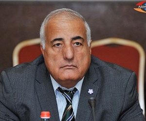 «Միդիա-Շանգալ» եզդիների ազգային միավորում ՀԿ խորհրդի նախագահ Ամո Շարոյանի շնորհավորական ուղերձը «Այդա Խըդըր Նաբի» տոնի առթիվ