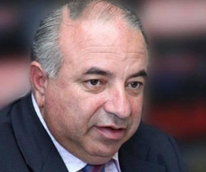 ԱԺ ԲՀԿ խմբակցության նախկին պատգամավոր Արագած Ախոյանը չի կալանավորվի