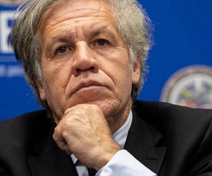 Luis Almagro Calls for Release of Armenian POWs