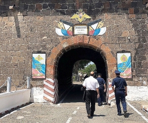 Armenia Wants to Expand Russian Military Base in Gyumri