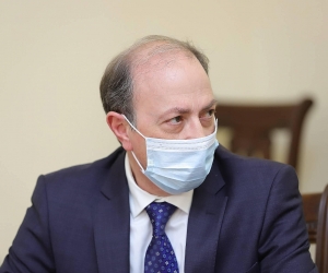 Министр ИД: “Мы очень надеемся, что Азербайджан откажется от политики удержания заложников”