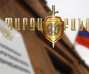 Ոստիկանության պարզաբանումը ակցիայի ժամանակ տուժած քաղաքացու վերաբերյալ