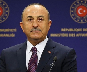 Turkey Seeks Georgian Involvement in Karabakh Conflict Settlement Process