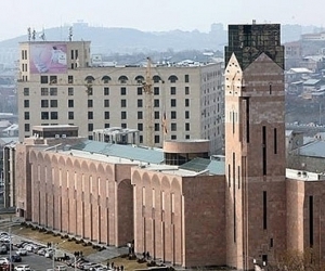 Քաղպաշտպանության ուսումնավարժության փորձի և հիմնական վարժանքի ժամանակ գործարկվելու է ազդարարման շչակ