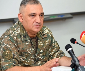 «Զինված ուժերի ԳՇ հայտարարությունը չի ուղղորդվել որևէ մեկի կողմից». ԶՈՒ ԳՇ