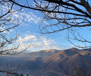 Օդի ջերմաստիճանը կբարձրանա. եղանակի կանխատեսում