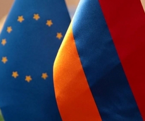 ԵՄ-Հայաստան Համապարփակ և ընդլայնված գործընկերության համաձայնագիրը մտնում է ուժի մեջ
