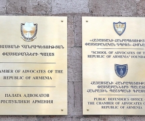 Աշխատողին որևէ եղանակով հավաքների մասնակցելուն հարկադրելը հակաօրինական է. Փաստաբանների պալատ
