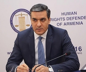 Ազգային ժողովը պետք է լինի Հայաստանում ժողովրդավարական զարգացումների երաշխավորը. ՄԻՊ