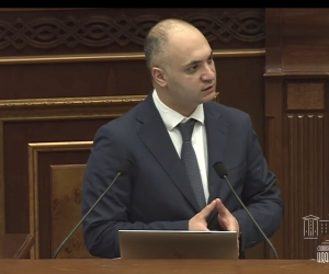 ՏՄՊՊՀ նախագահ. «Յուրաքանչյուր տնտեսվարող աշխատելու է իր համար կանխատեսելի միջավայրում»